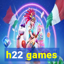 h22 games